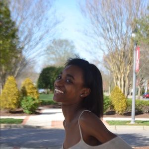 Meet your Posher, Aaliyah